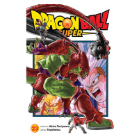 Viz Media Dragon Ball Super 23