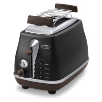 DELONGHI CTOV 2103 BK