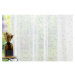 Biela záclona 300x260 cm Muza – Mendola Fabrics