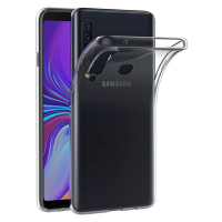 Back Case Ultra Slim 0,5mm pre SAMSUNG Galaxy A9 2018