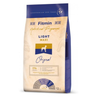 Fitmin MAXI LIGHT - 12kg