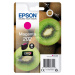 Epson 202 C13T02F34010 purpurová (magenta) originálna cartridge