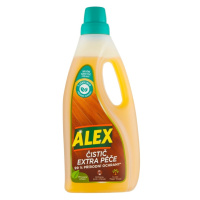 Alex 750ml mydlový čistič parkety, drevo