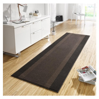 Běhoun Basic 102500 - 80x500 cm Hanse Home Collection koberce