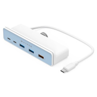 HyperDrive 5-in-1 USB-C Hub pre iMac