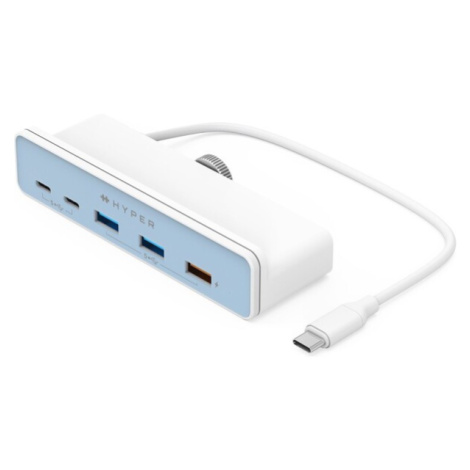 HyperDrive 5-in-1 USB-C Hub pre iMac