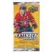 Hokejové karty Upper Deck 2022/2023 Extended Series