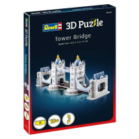 3D Puzzle REVELL 00116 - Tower Bridge