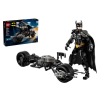 LEGO ® 76273 Batman™ Construction Fig