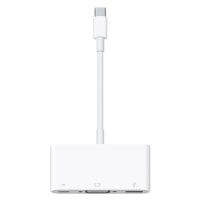 Apple USB-C viacportový VGA adaptér