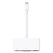 Apple USB-C viacportový VGA adaptér