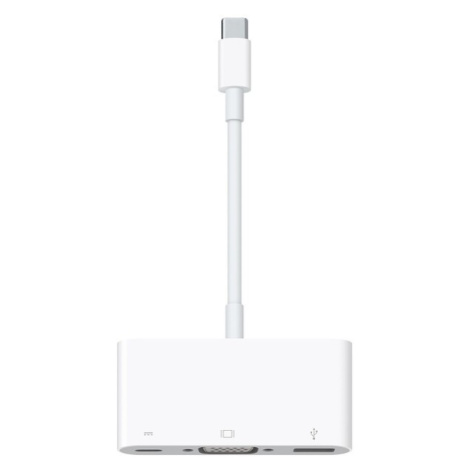 Apple USB-C viacportový VGA adaptér