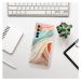Odolné silikónové puzdro iSaprio - Orange and Blue - Xiaomi Mi Note 10 Lite
