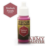 Army Painter - Warpaints - Warlock Purple