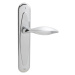 LI - DELFINO - SO WC kľúč, 90 mm, kľučka/kľučka