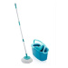 Leifheit Set Rotation Disc Mop Ergo 55413