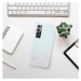 Odolné silikónové puzdro iSaprio - White Lace 02 - Xiaomi Mi Note 10 Lite