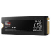 Samsung 990 PRO/2TB/SSD/M.2 NVMe/Heatsink/5R