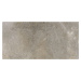 Dlažba Porcelaingres Royal Stone paládium grey 60x120 cm mat X126382X8