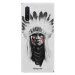 Odolné silikónové puzdro iSaprio - Indian 01 - Samsung Galaxy Note 10