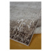 Kusový koberec Elite 4356 Beige - 60x100 cm Berfin Dywany