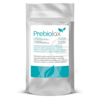 PREBIOLAX prášok na prípravu nápoja, 200 g