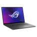 ASUS ROG Zephyrus G16/GU605MI/U7-155H/16"/2560x1600/32GB/1TB SSD/RTX 4070/W11H/Gray/2R