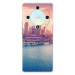 Odolné silikónové puzdro iSaprio - Morning in a City - Honor Magic5 Lite 5G