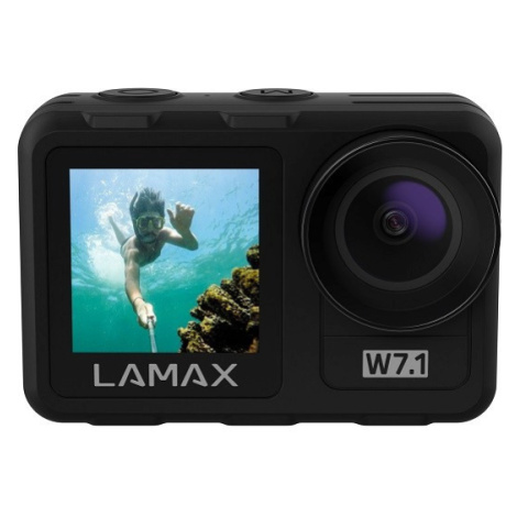 Digitálne kamery LAMAX