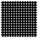 VLADILA Black Dots - tapeta