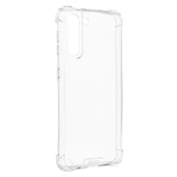 Odolné puzdro na Samsung Galaxy A13 A135 Armor Jelly Roar transparentné