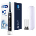 Oral-B iO6 elektrická zubná kefka, magnetická, 5 režimov, displej, umelá inteligencia, časovač, 