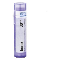 BOIRON Borax CH30 4 g