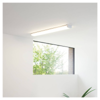 Svetelný pás LED Wilmington, dĺžka 90,5 cm, biely, plast