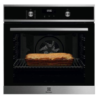 ELECTROLUX EOF6P70X