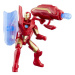 Avengers battle gear Iron man figúrka