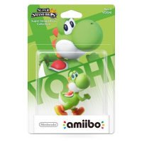 Figúrka amiibo Smash Yoshi 3