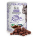 Pochúťka Brit Care Cat Snack Superfruits Kitten 100g