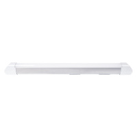 Solight LED svietidlo podlinkové, 10W, 4100K, 3-stupňové stmievanie, vypínač, hliník, 58cm