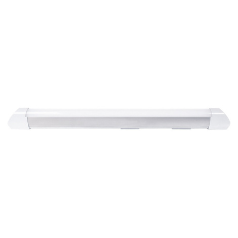 Solight LED svietidlo podlinkové, 10W, 4100K, 3-stupňové stmievanie, vypínač, hliník, 58cm