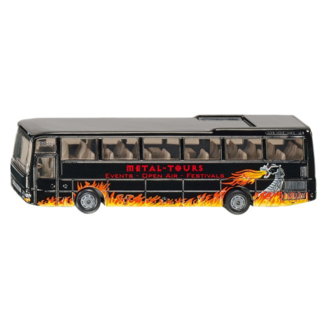 Siku Zájazdový autobus MAN  1:87