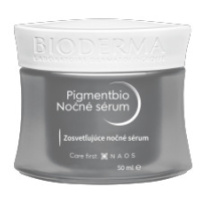 BIODERMA Pigmentbio Nočné sérum 50 ml