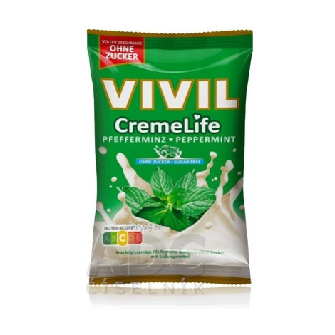 VIVIL BONBONS CREME LIFE CLASSIC