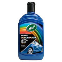 Turtle Wax Color Magic Ultra Blue