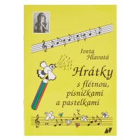 KN Hrátky s flétnou, písničkami a pastelkami