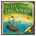 Rio Grande Games Glory Islands