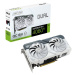 ASUS DUAL NVIDIA GeForce RTX 4060 Ti O8G WHITE