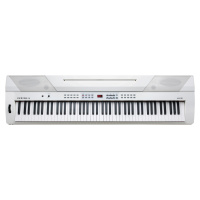 Kurzweil KA90 WH (rozbalené)