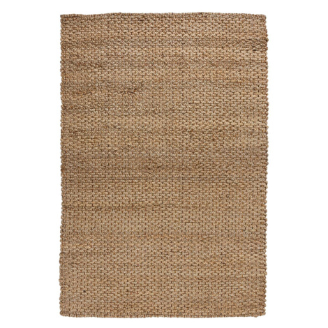 Kusový koberec Chunky Jute Sol Natural Rozmery kobercov: 200x290 Flair Rugs