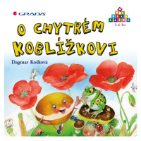 O chytrém Koblížkovi, Košek Luděk